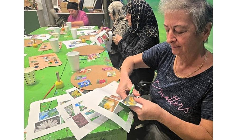 Saygınlar Kulübü 7 ayda 1.764 üyeye ulaştı