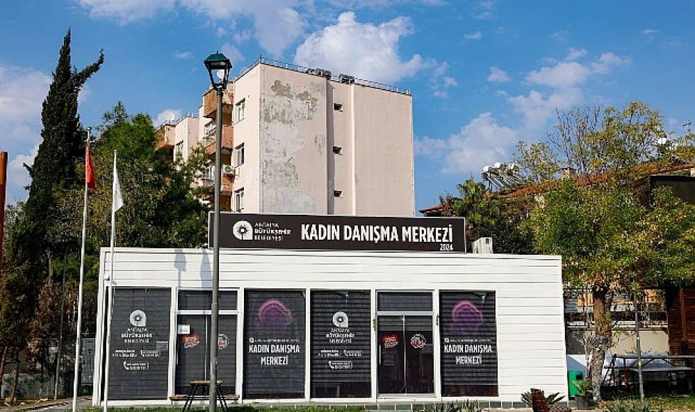 Kadın Danışma Merkezi'nde “İşaret Dili Eğitimi