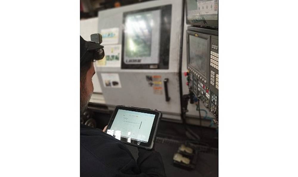 Güriş Holding Şirketlerinden Parsan, Yapay Zeka Desteğiyle Bakım-Onarım Süreçlerinde Verimliliği Artırdı