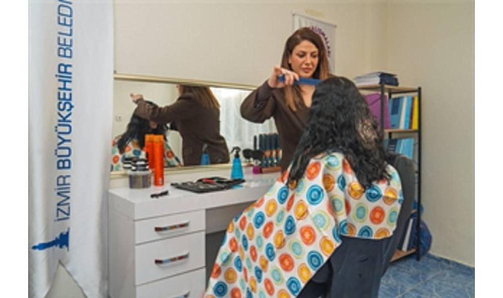 “Güçlenme Durakları