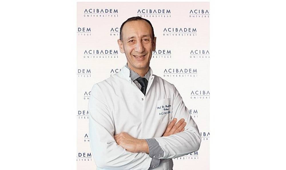 Robotik Cerrahiden Akıllı Tedavilere…