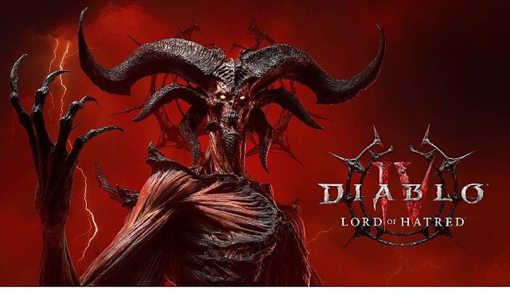Diablo IV: Lord of Hatred Genişleme Paketi 28 Nisan'da Geliyor