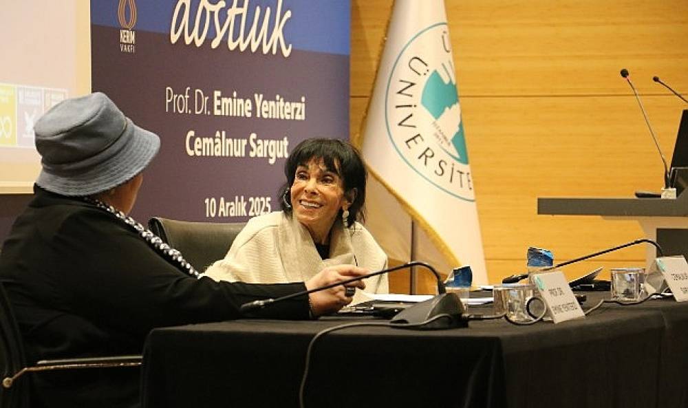 Hz. Mevlâna'nın 752. Vuslat Yıldönümü Şeb-i Arûs “Dostluk