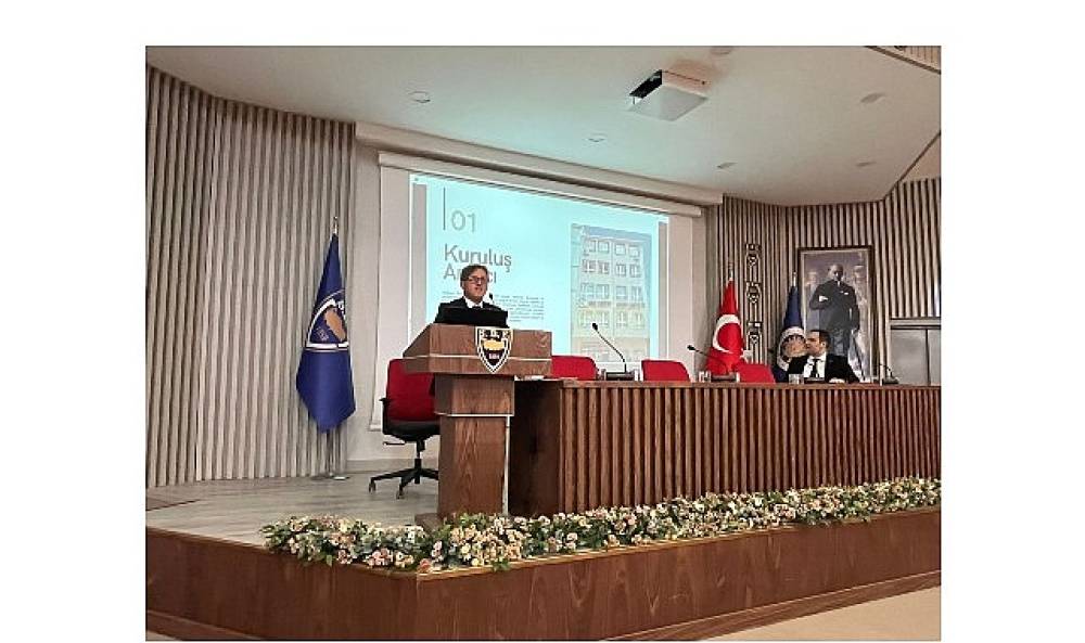 Malkara Belediyesi'nin “Belediye Akademisi