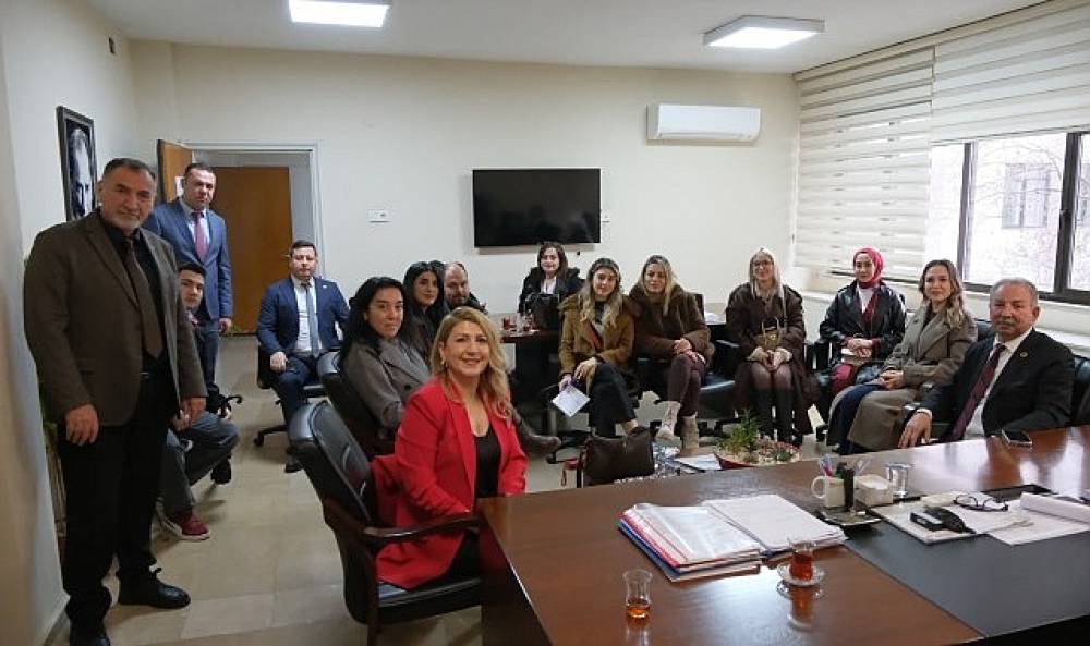 Bir İyilik Hareketi Başlıyor