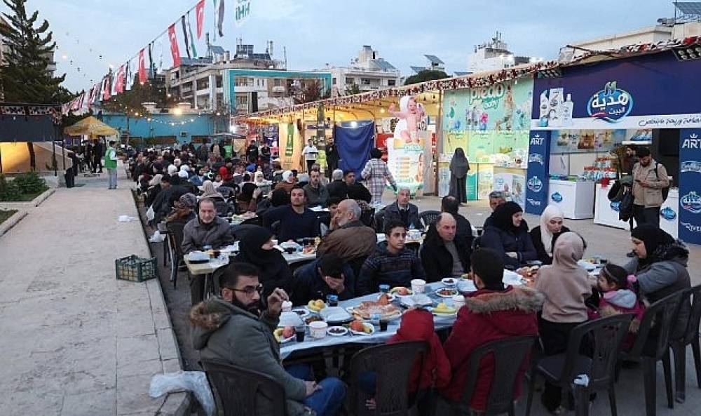 Başkan B&uuml;y&uuml;kakın'dan &ouml;nemli mesajlar