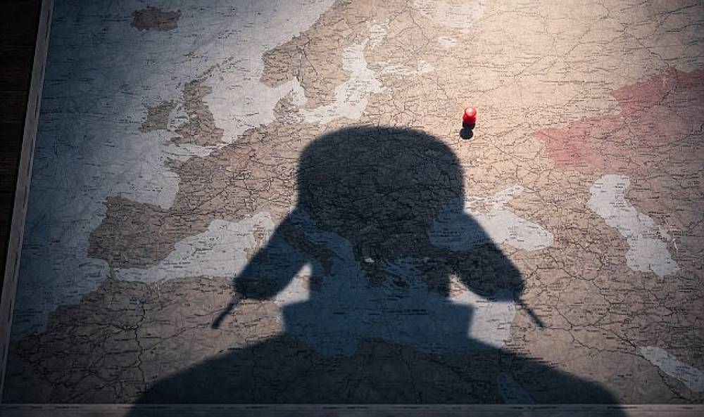  Siber casuslukta yeni d&ouml;nem 