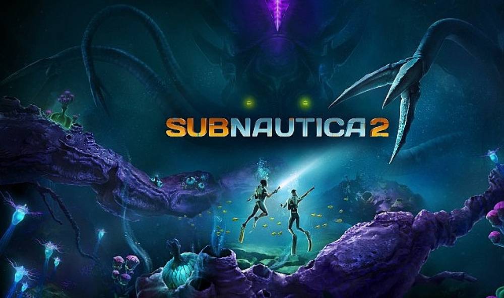 Unknown Worlds, Subnautica 2'nin Yenilenmiş, Mod&uuml;ler &Uuml;s İnşa Sistemini G&ouml;r&uuml;c&uuml;ye &Ccedil;ıkardı