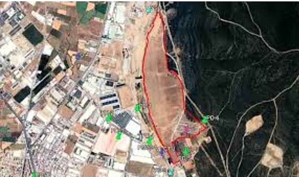 Başkan Demir'den Kağıt Fabrikası Tepkisi