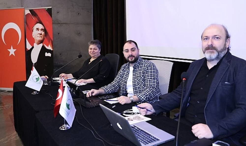 Aile Olmanın G&uuml;c&uuml; Osmangazi'de Konuşuldu 