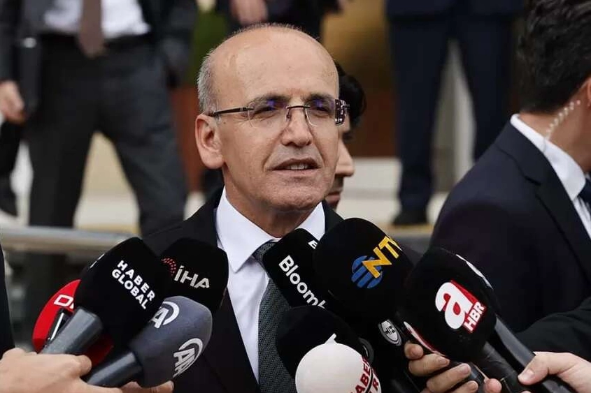Bakan Şimşek: Cari Açık Yıllık 12,6 Milyar Dolar, Altın Hariç 1,6 Milyar Dolar Fazla Verdi
