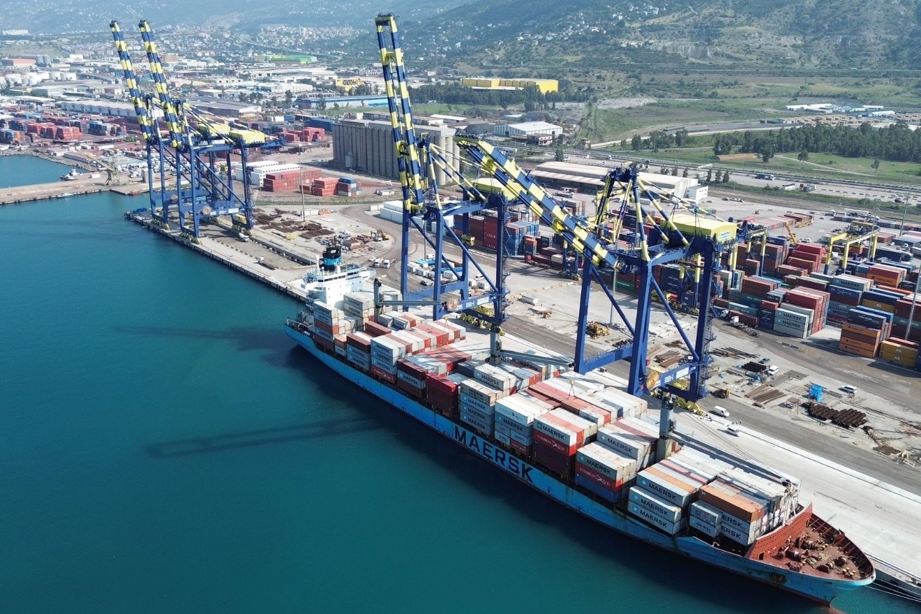 Dış Ticaret Haddinde Artış: Mart 2025'te Endeksler Yükselişte