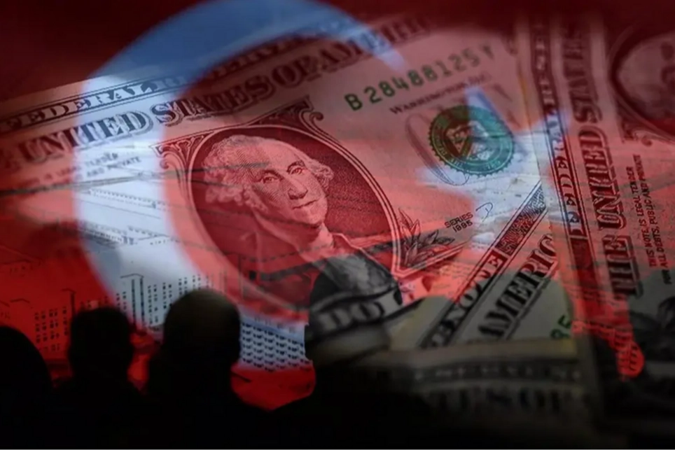 Türkiye'ye 2025'in İlk Çeyreğinde 3 Milyar Dolarlık Doğrudan Yatırım Girişi
