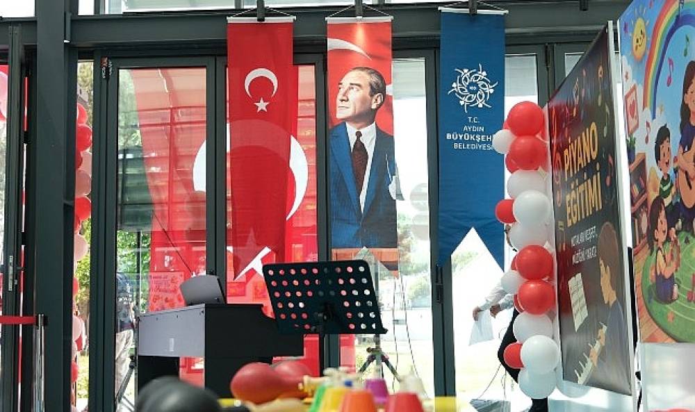 Başkan &Ccedil;er&ccedil;ioğlu'ndan Engelliler Haftası'nda Anlamlı Etkinlikler