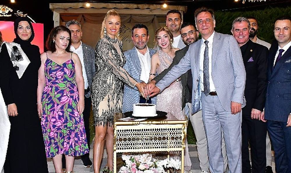 Tuğba &Ouml;zay'dan Vasiyet: O &Ccedil;iftliği Devlete Bağışlayacağım!