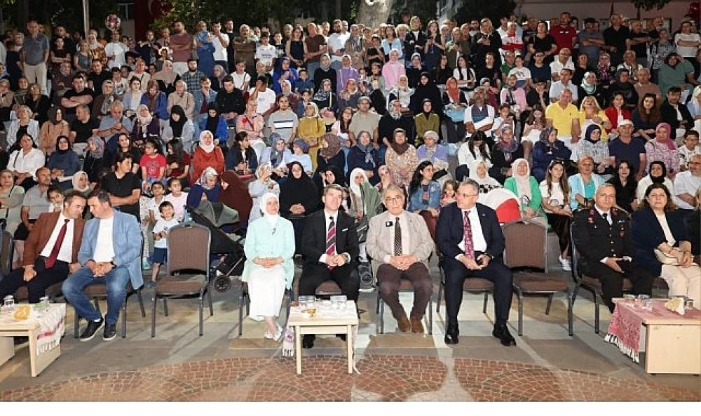 Prof. Dr. Nevzat Tarhan:  &ldquo;Amasya ABD'nin elinde olsa Paris gibi turizm merkezi olurdu"