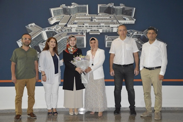 Kayseri Hastanesi'nde Aile Hekimliğinde Yenilik