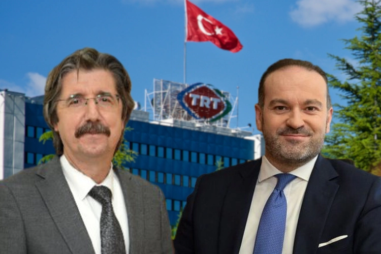 TRT Yönetiminde Yeni Döneme Geçilmesi Kararlaştırıldı