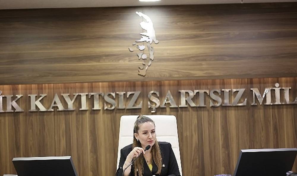  Başkan Vekili &Ouml;zdemir, &ldquo;2026 sonuna kadar 150 yeni otob&uuml;s kazandıracağız" 