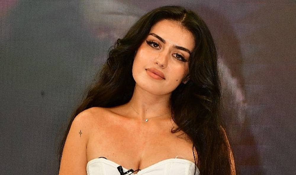 'Beni Yapay Zek&acirc; Sandılar!' Tuana Tetik İlk Kez Konuştu