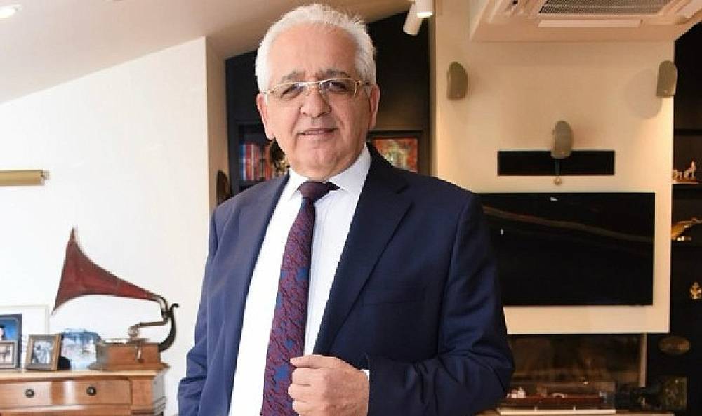 Mustafa Can: &ldquo;İTO'da y&ouml;netim, denizcilikte rekabet anlayışı değişmeli"