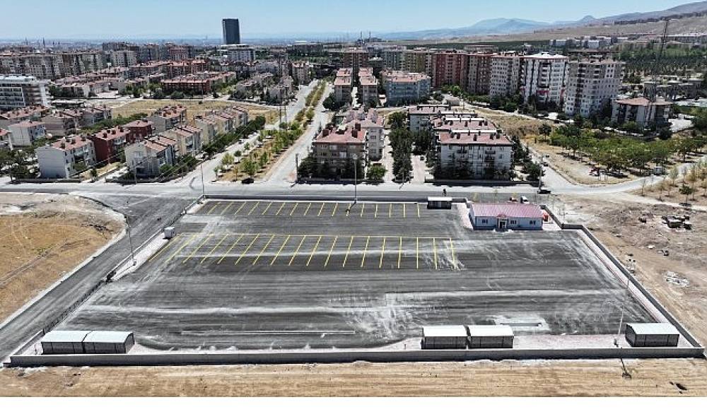 Konya'da Ulaşımda Yeni Dönem Başlıyor