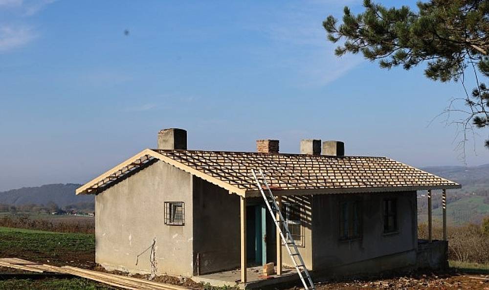 Büyükşehir'den kent hafızasını güçlendirecek çalışma