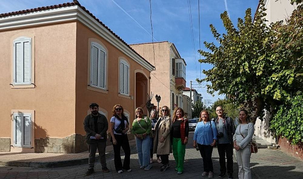  Buca'da ortak hafızayı keşfetme zamanı