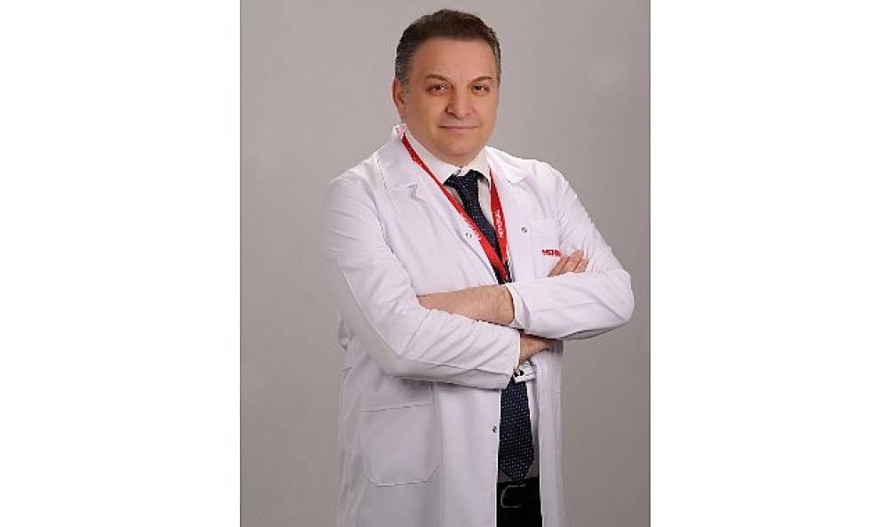 Epilepsi N&ouml;betleri Cerrahi ile Ortadan Kalkabiliyor!