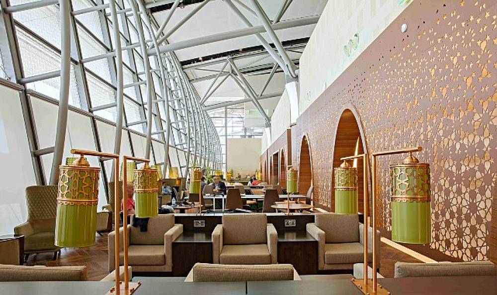 TAV İşletme Hizmetleri, Skytrax'te uluslararası başarı elde etti