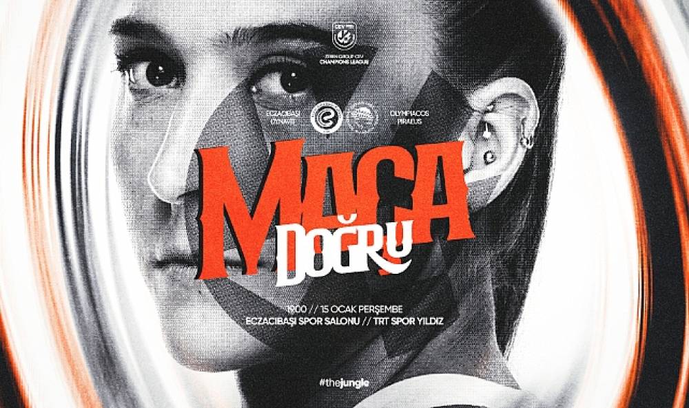 Eczacıbaşı Dynavit, Yunan ekibini konuk ediyor