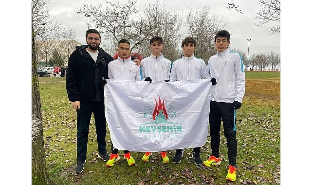 Nevşehir Belediyesi SK, Şampiyonluk İ&ccedil;in Hazırlanıyor