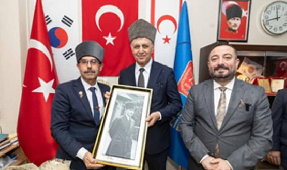 &Ouml;demiş'e hizmet atağı