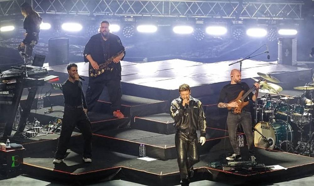 Başkan &Ccedil;er&ccedil;ioğlu Aydınlıları Edis ile Buluşturdu