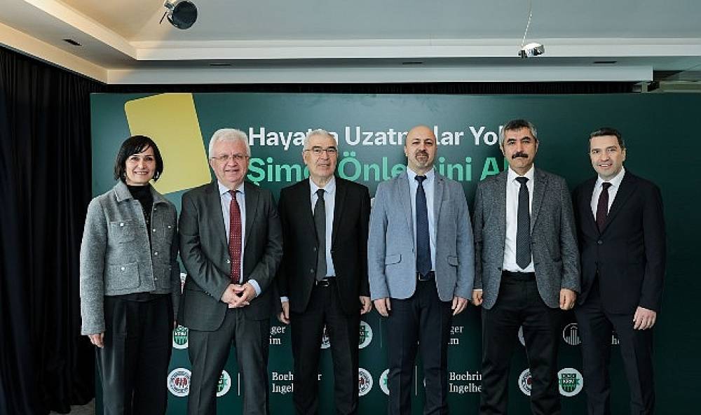 T&uuml;rk Nefroloji Derneği'nden D&uuml;nya B&ouml;brek G&uuml;n&uuml;'nde Uyarı:  &ldquo;Hayatta Uzatmalar Yok, Şimdi &Ouml;nlemini Al"