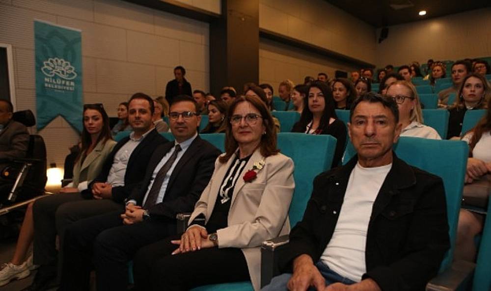 Nilüfer'de “erişilebilir kent vizyonu