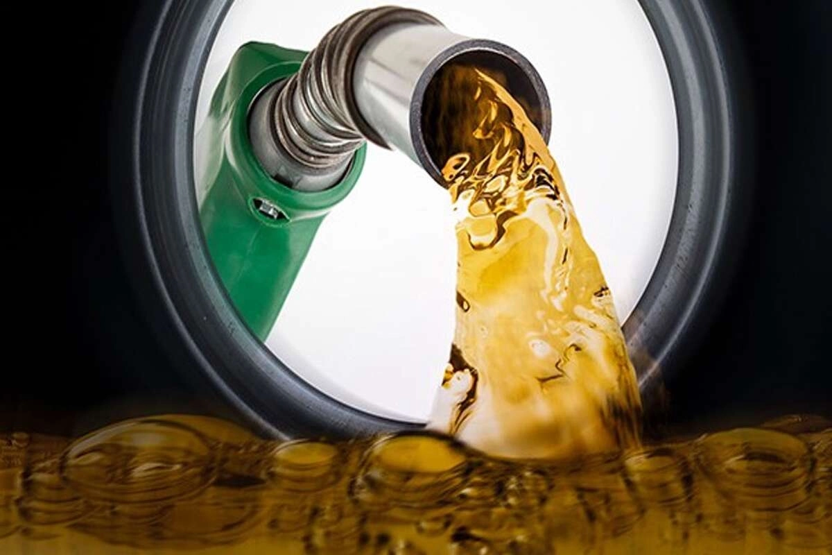 Benzine 1,50 TL Zam Geldi: Fiyat 46,79 TL’ye Yükseldi