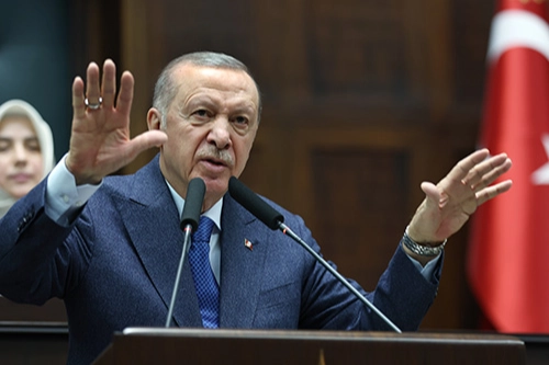 Cumhurbaşkanı Erdoğan: “Terörün Devri Kapandı, Terörsüz Türkiye’nin Kapısı Açıldı”