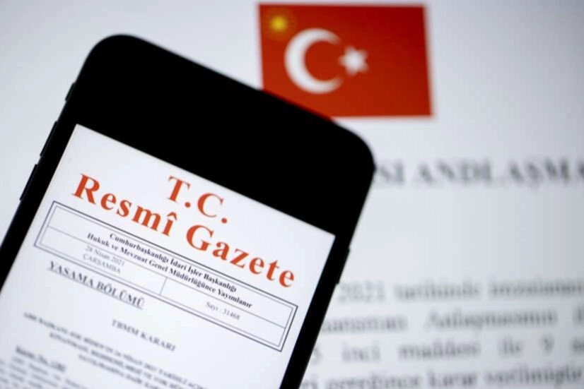 Türkiye-Katar Arasında Yardım İş Birliği Anlaşması Onaylandı