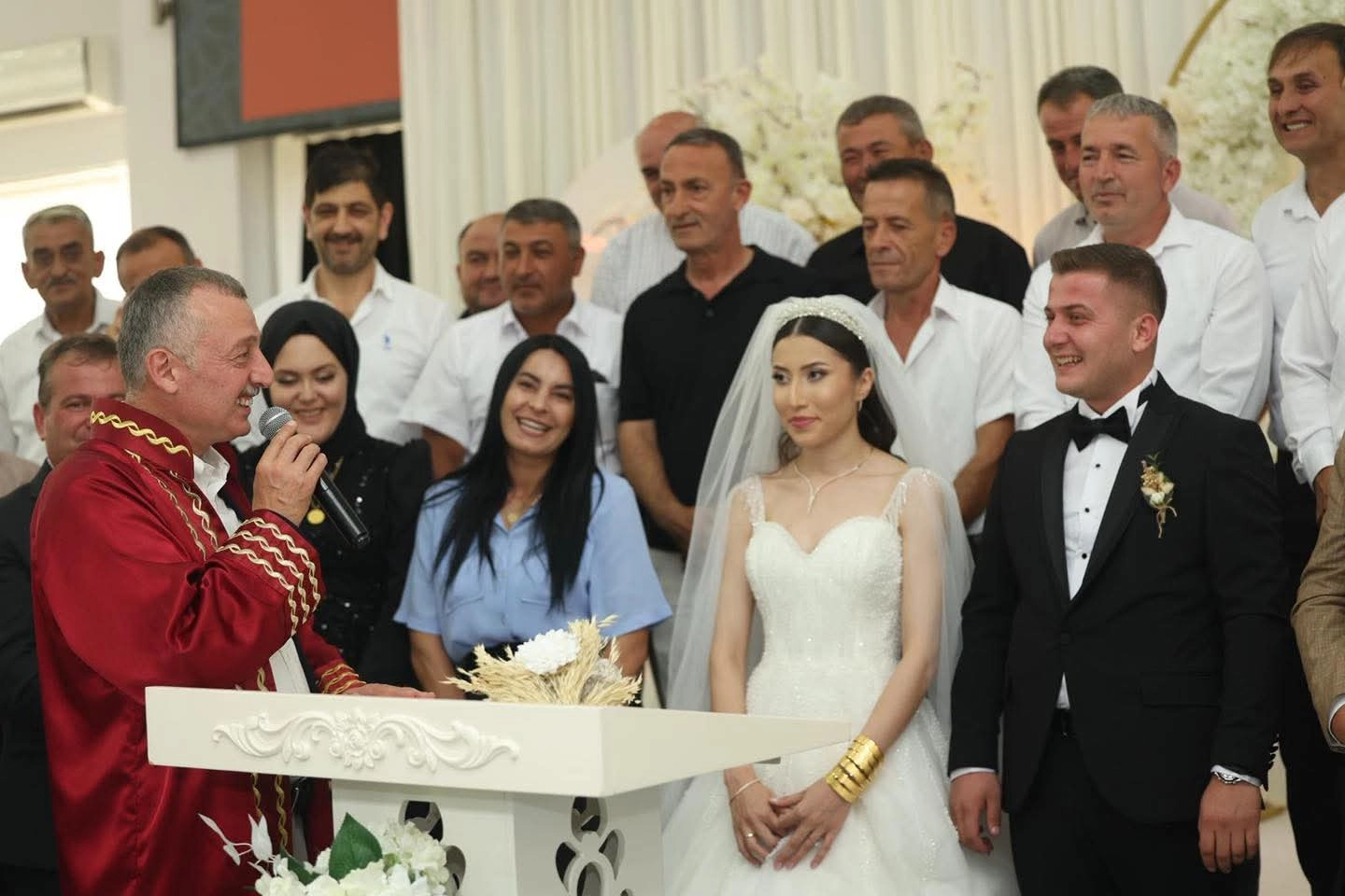 Kandıra'da Yoğun Hafta Sonu Mesaisi