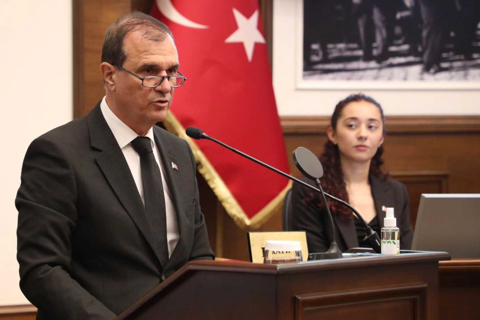 Büyükçekmece Belediyesi'nde Yeni Dönem