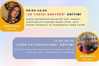 E-Ticaretle Kadın Girişimciler Dijitalleşiyor