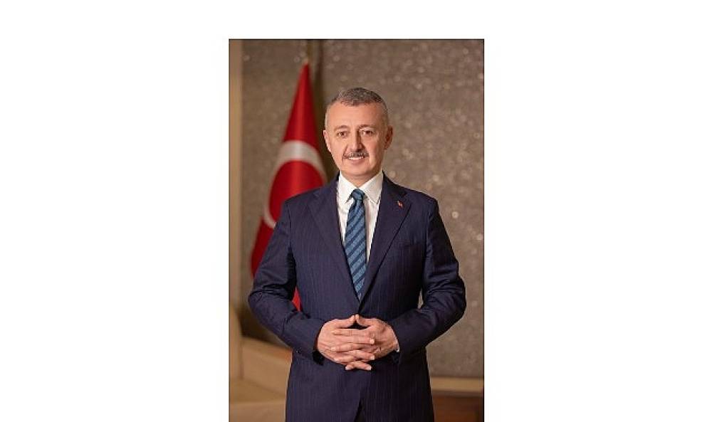 Başkan B&uuml;y&uuml;kakın'dan 15 Temmuz mesajı