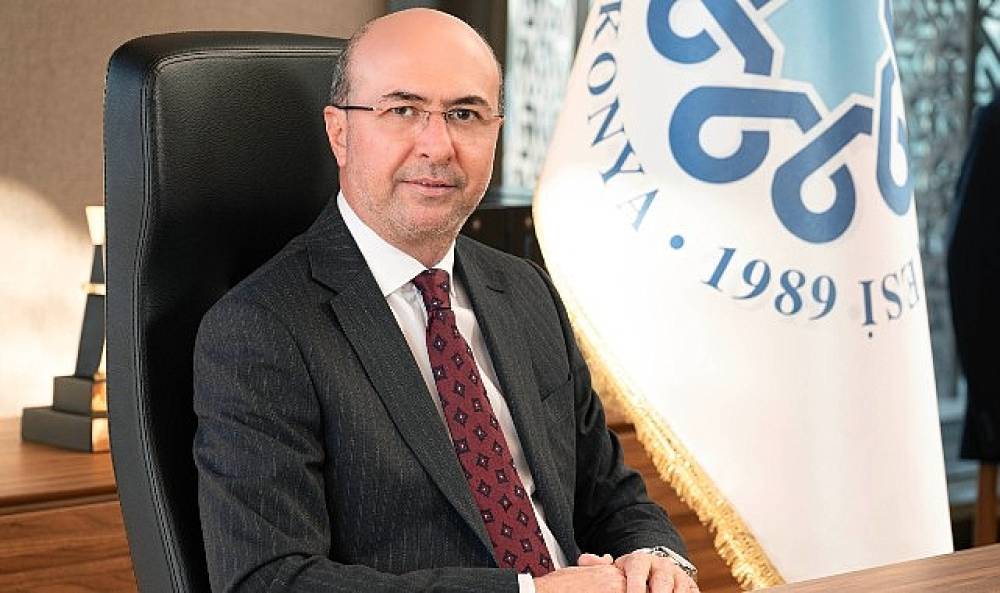 Sel&ccedil;uklu Belediye Başkanı Ahmet Pekyatırmacı, 15 Temmuz Demokrasi ve Milli Birlik G&uuml;n&uuml; dolayısıyla bir mesaj yayımladı
