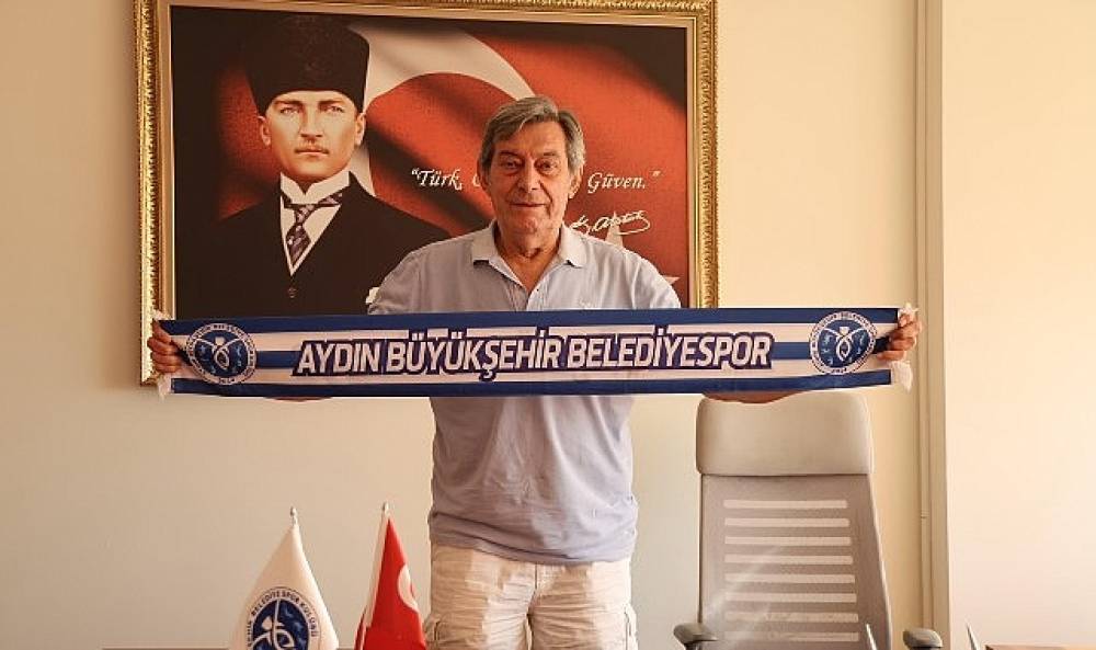 Aydın BBSK Voleybol Altyapısında Ş&uuml;kr&uuml; Yengil D&ouml;nemi