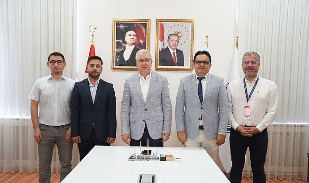 Ege Üniversitesi'nden Yenilikçi Triyaj Projesi