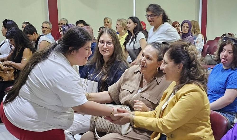 Güvenli Alan Eğitimi Ailelerin İlgi Odağı Oldu