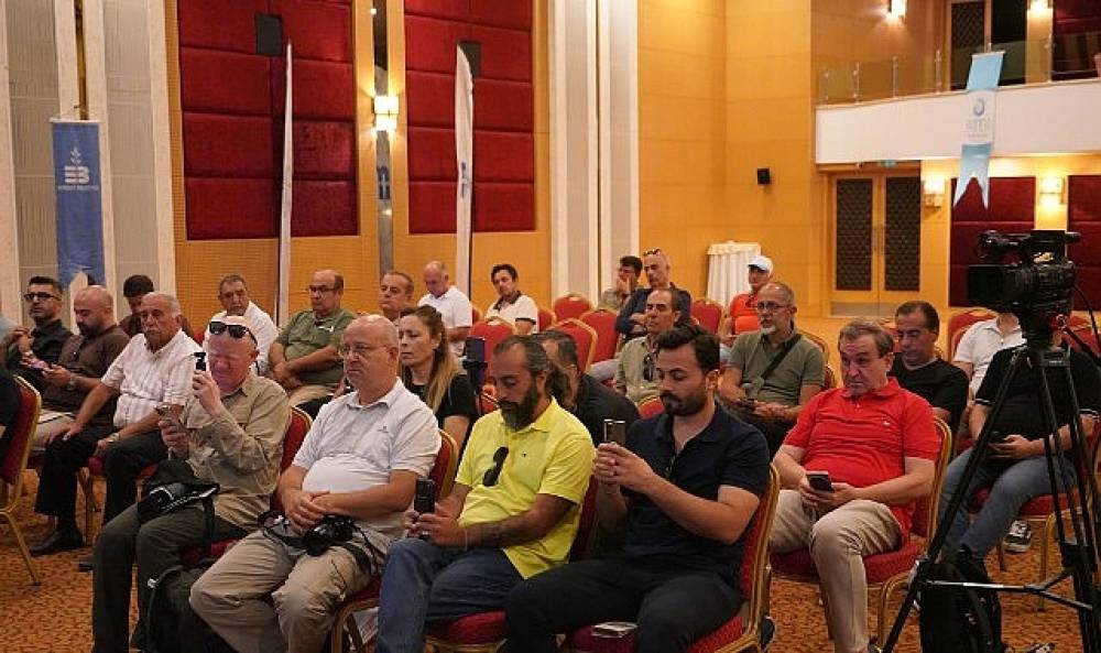 Edremit'te 16 Ağustos'tan 9 Eyl&uuml;l'e k&uuml;lt&uuml;r ve sanat r&uuml;zg&acirc;rı esecek