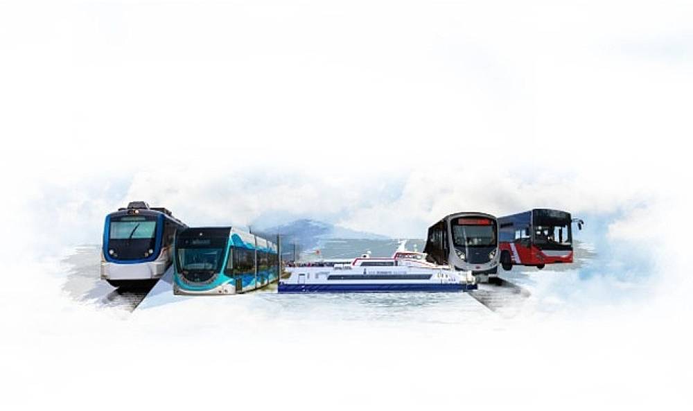 Toplu ulaşımda rekor subvansiyon d&ouml;nemi