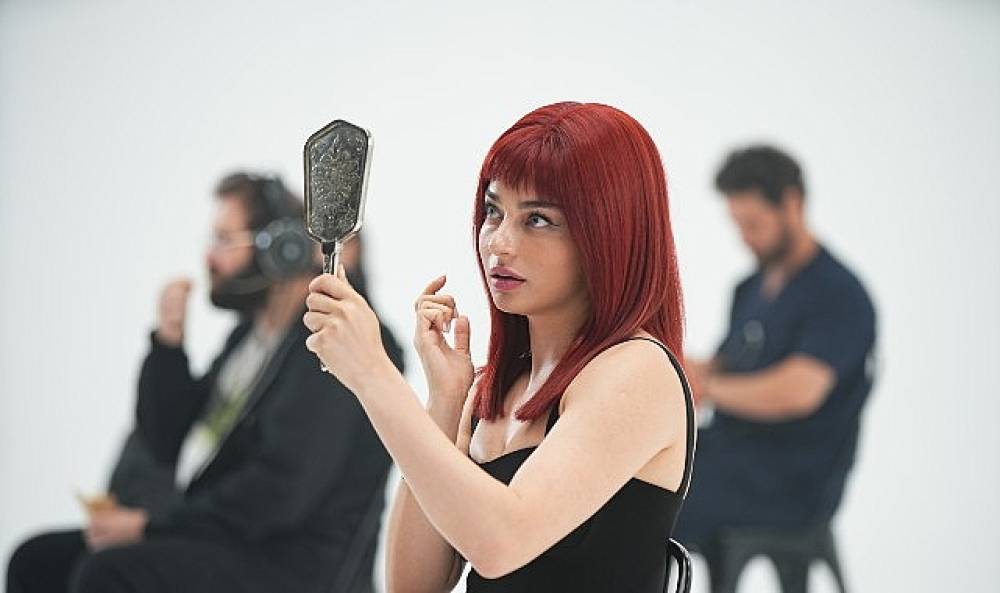  'VİCDANSIZ'   T&uuml;m B&ouml;l&uuml;mleriyle TOD'da Yayında!